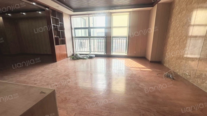 中都财富广场二手房实景图