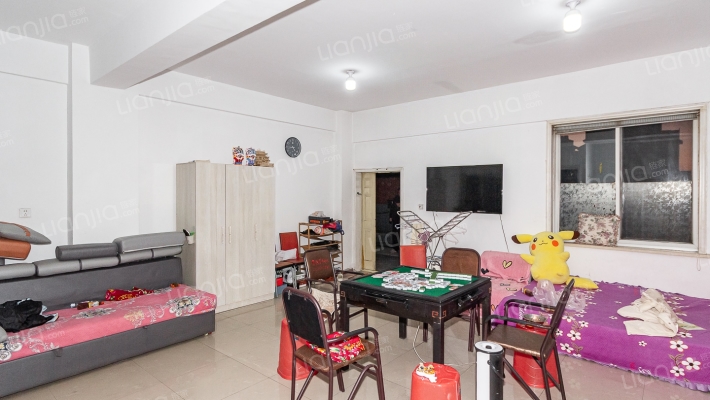 东旭园二手房实景图