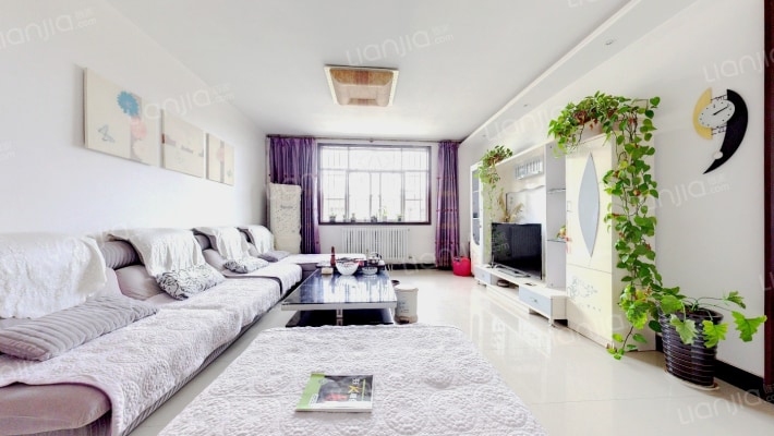 富源小区二手房实景图