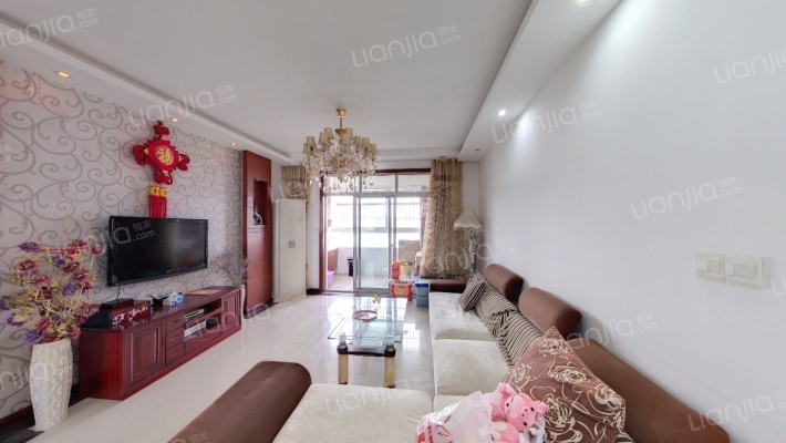 首府名邸二手房实景图