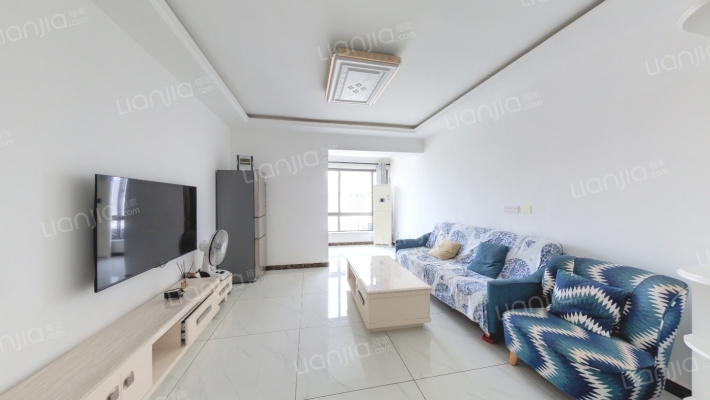 骊景苑二手房实景图