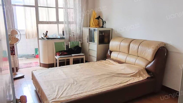 市直机关宿舍五号区二手房实景图