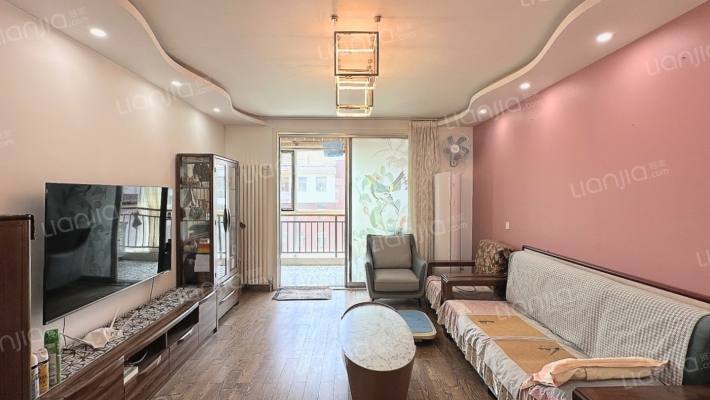 秀水佳苑(岱岳区)二手房实景图