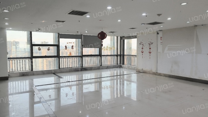 世纪金源购物中心商务楼二手房实景图