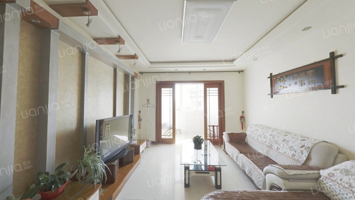 华山花苑一期二手房实景图