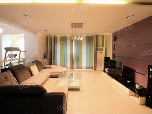 整租·利源小区 3室2厅 南