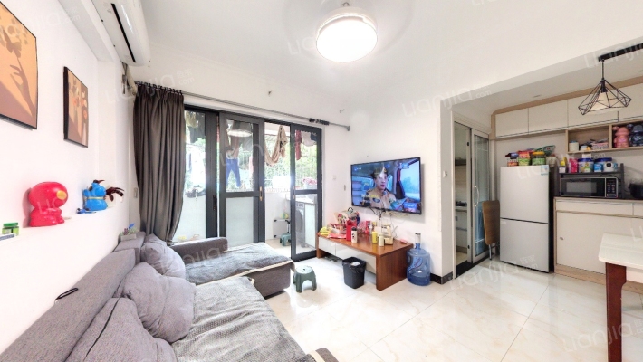 雅骏花园二手房实景图