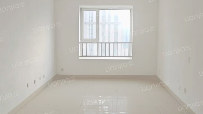 中央公馆(昌乐县)二手房实景图