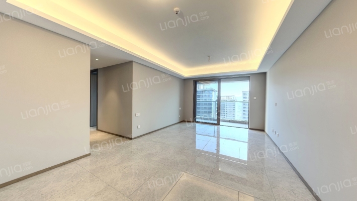 杭珹未来中心二手房实景图