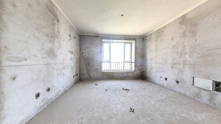 上上海花城二手房实景图