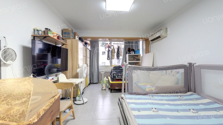 殷行路571弄二手房实景图