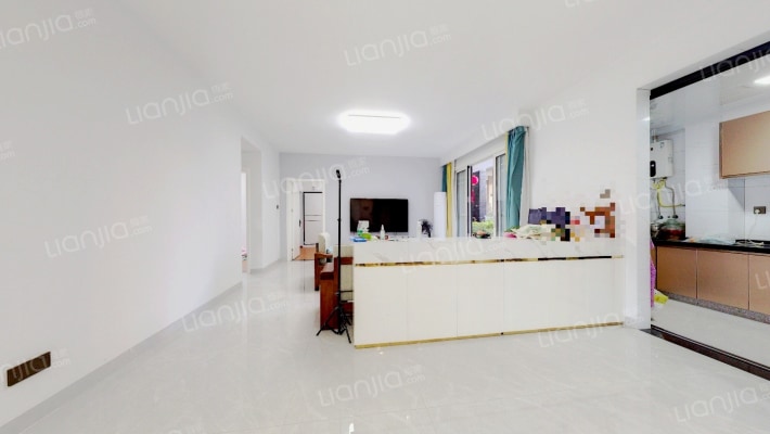 卓能雅苑二手房实景图