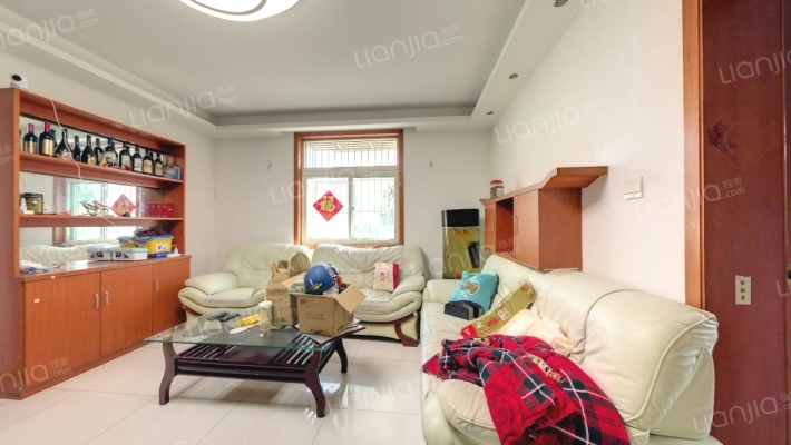 安琪园小区二手房实景图