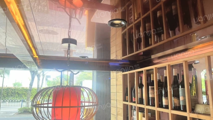 华大艺术街二手房实景图
