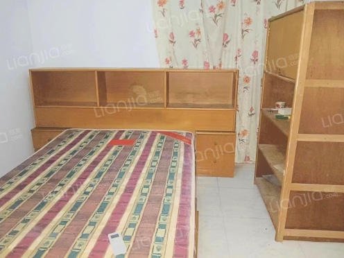 合租·田家花园457号 1居室 西/北卧