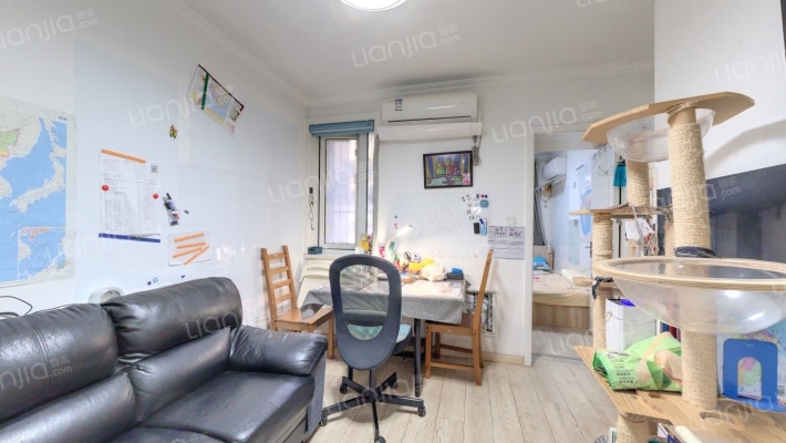 清河新寓一村二手房实景图