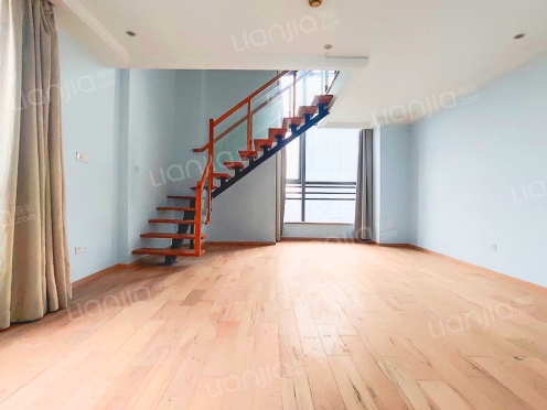 整租·浙联金座 2室2厅 南