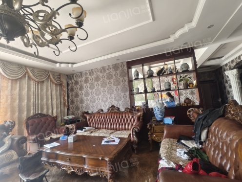 整租·感通别墅 6室4厅 南/北