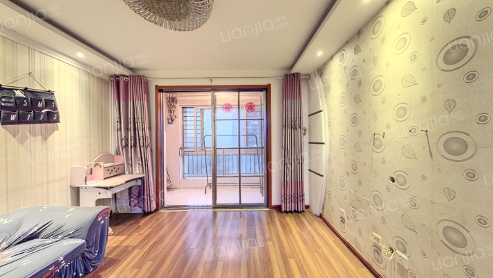 中心国际二手房实景图