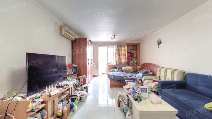 北苑乙55号院二手房实景图