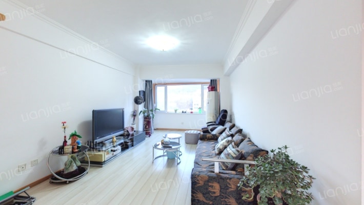 融泰花园二手房实景图