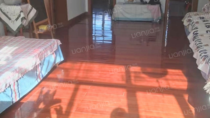 阳光公寓二手房实景图