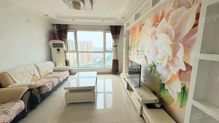 泰润家园二手房实景图