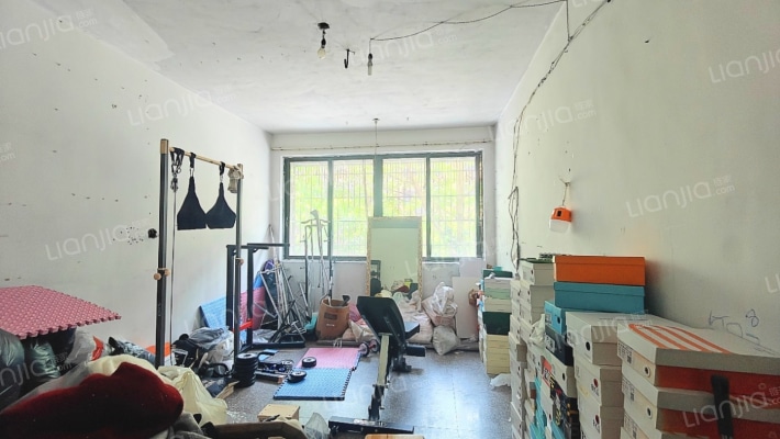 晨沐路二手房实景图