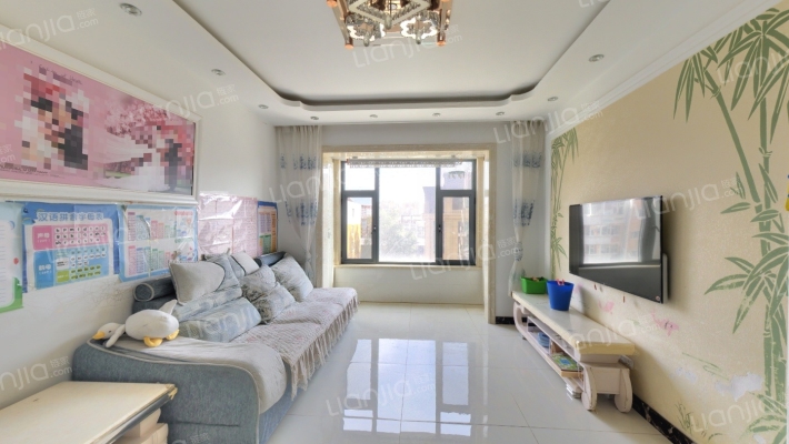 开运福里A2区二手房实景图