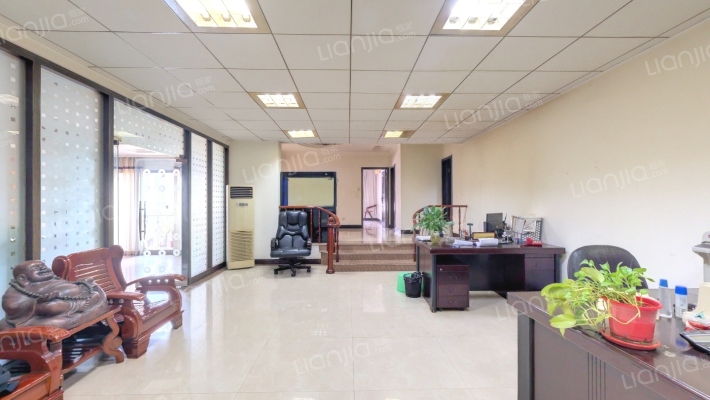 昆仑大厦二手房实景图