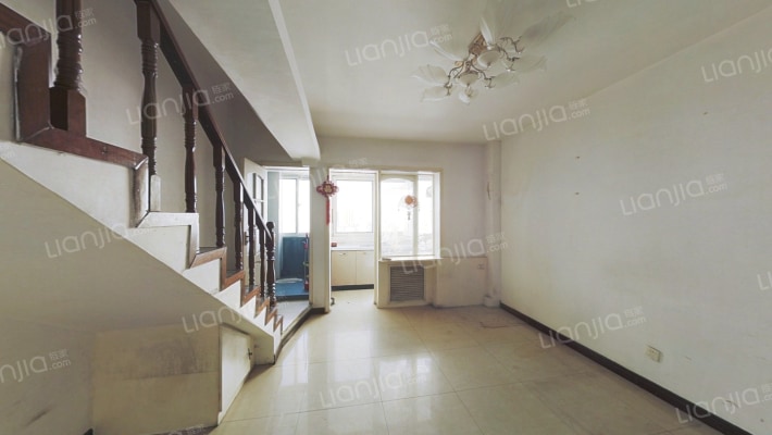 精英家园二手房实景图