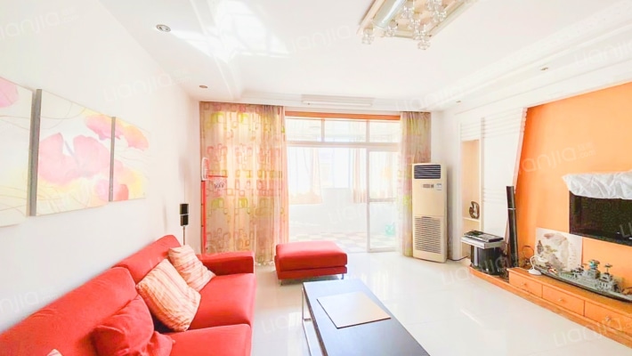 华都广场二手房实景图