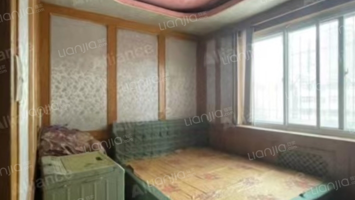 市直小区二手房实景图