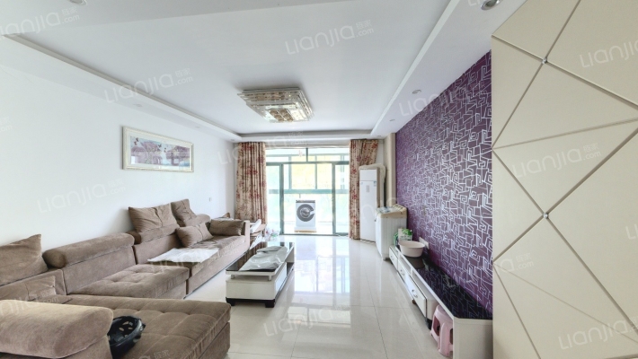 璀璨星湖二手房实景图