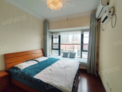 整租·恒大御景湾 3室2厅 西南