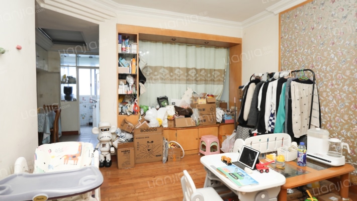 运河路16号二手房实景图