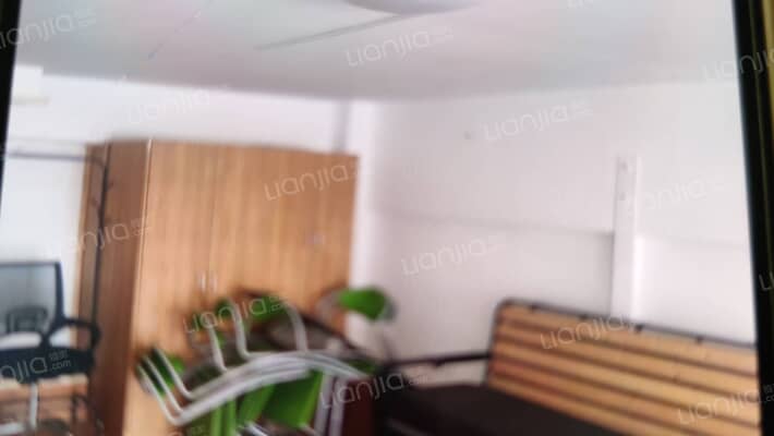 中南魔力月光二手房实景图