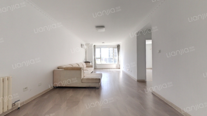 唐岛海岸二手房实景图