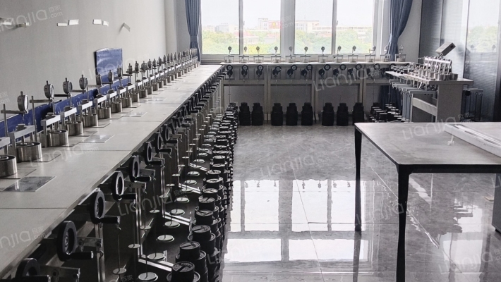 通州农副产品物流中心二手房实景图