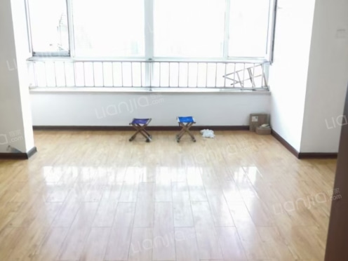 整租·威尼斯小区 1室1厅 南