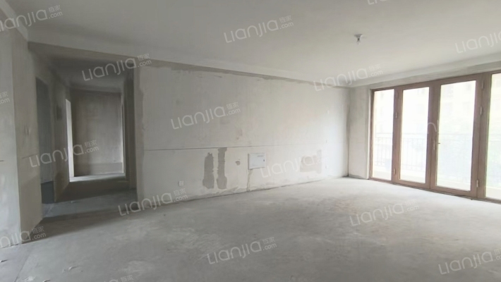 恒辉城市花园二手房实景图