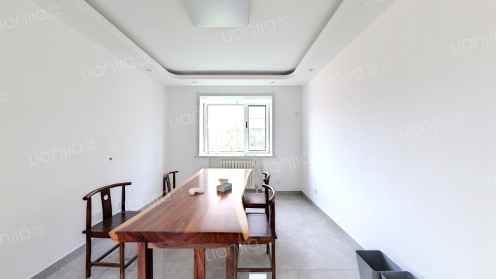 泰安市市直机关南院第一宿舍二手房实景图