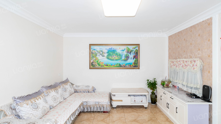 红房二街二手房实景图