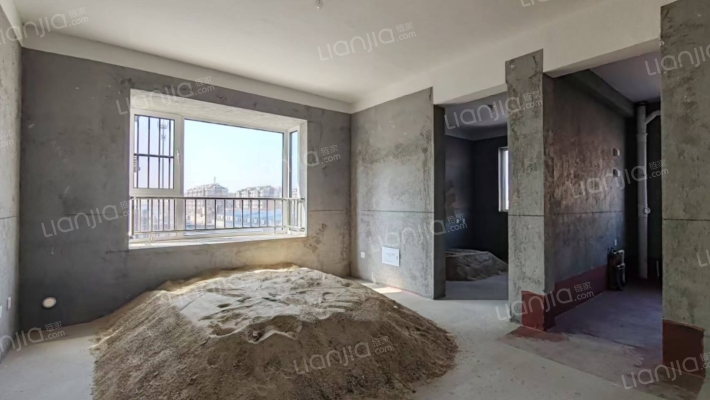 天和嘉苑二手房实景图