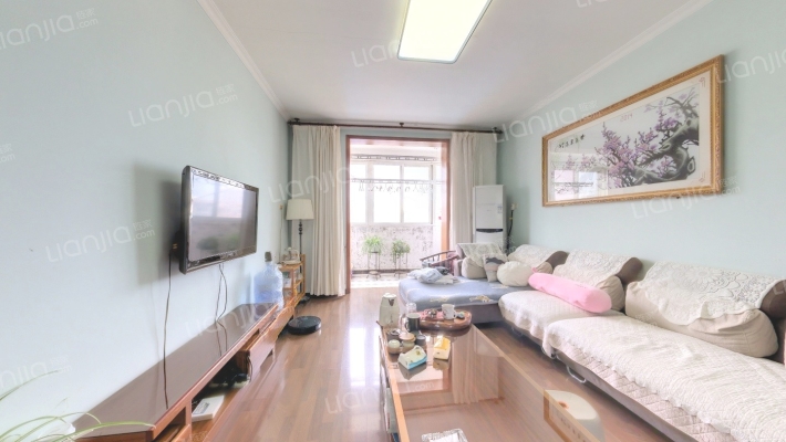 金地嘉苑二手房实景图