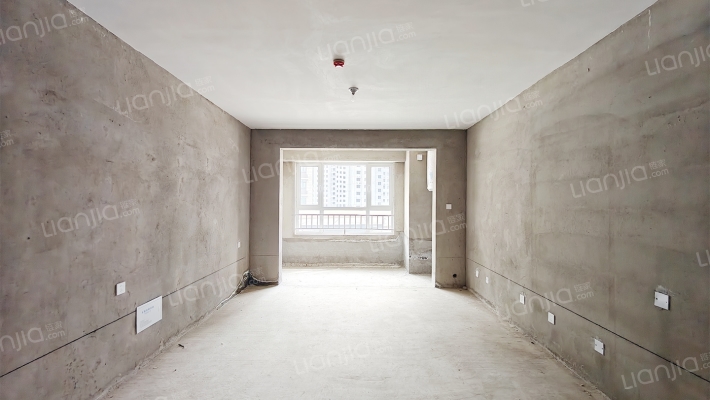 大安·嘉里中心二手房实景图