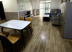 整租·岷江北岸 3室2厅 南_岷江北岸租房