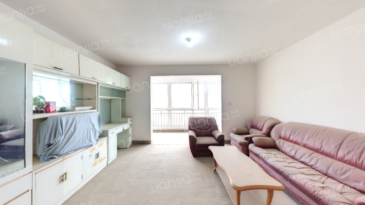 甘肃六建集团住宅小区(西津西路)二手房实景图