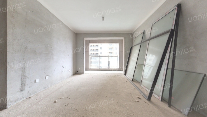 北海之滨北苑二手房实景图