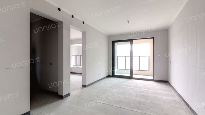 绿都澜湾梓园二手房实景图